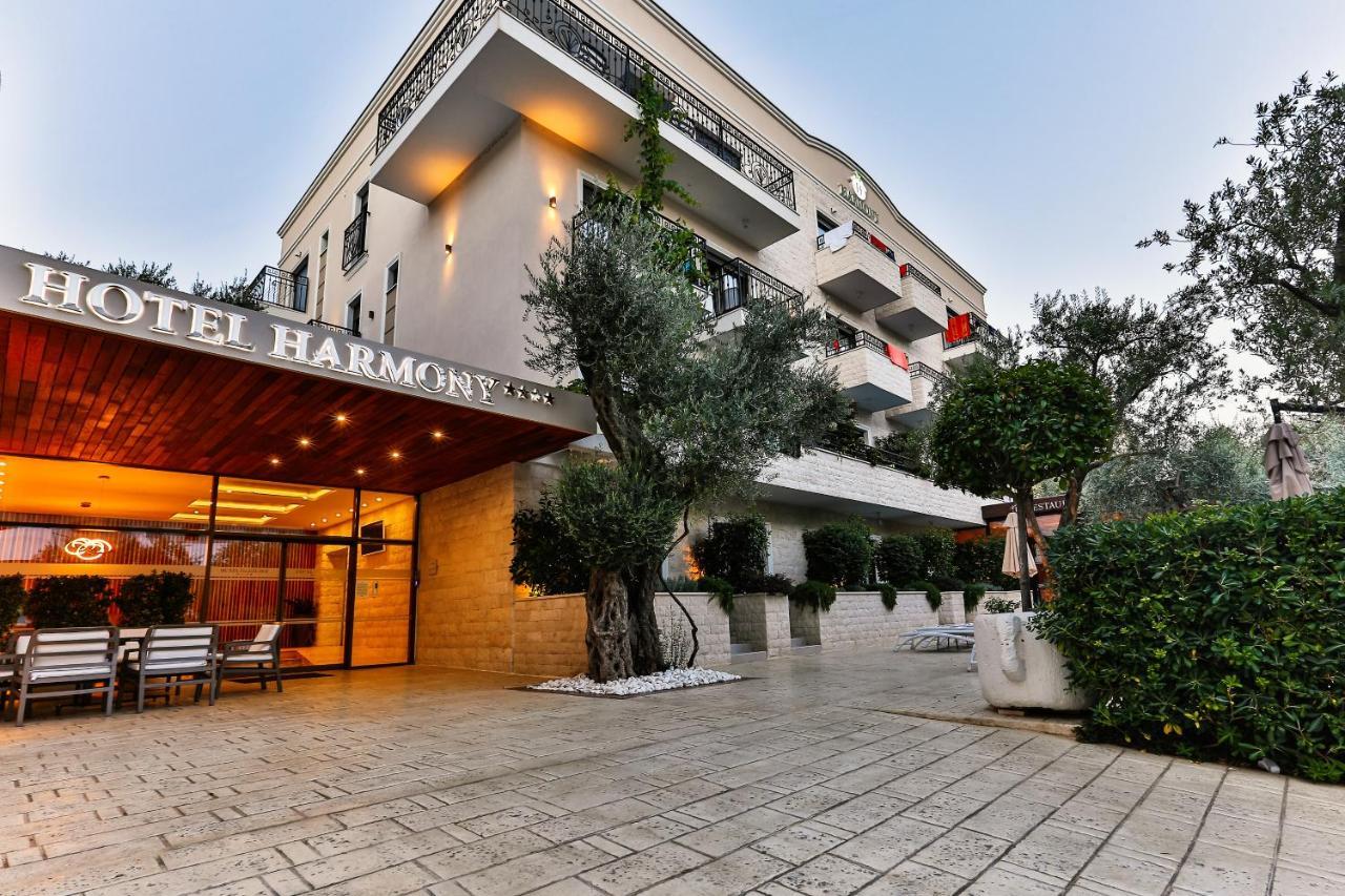 Hotel Harmony By Aycon Petrovac Exteriér fotografie