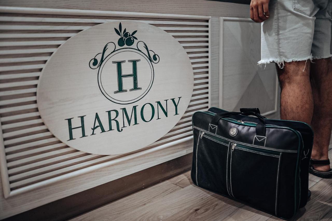 Hotel Harmony By Aycon Petrovac Exteriér fotografie
