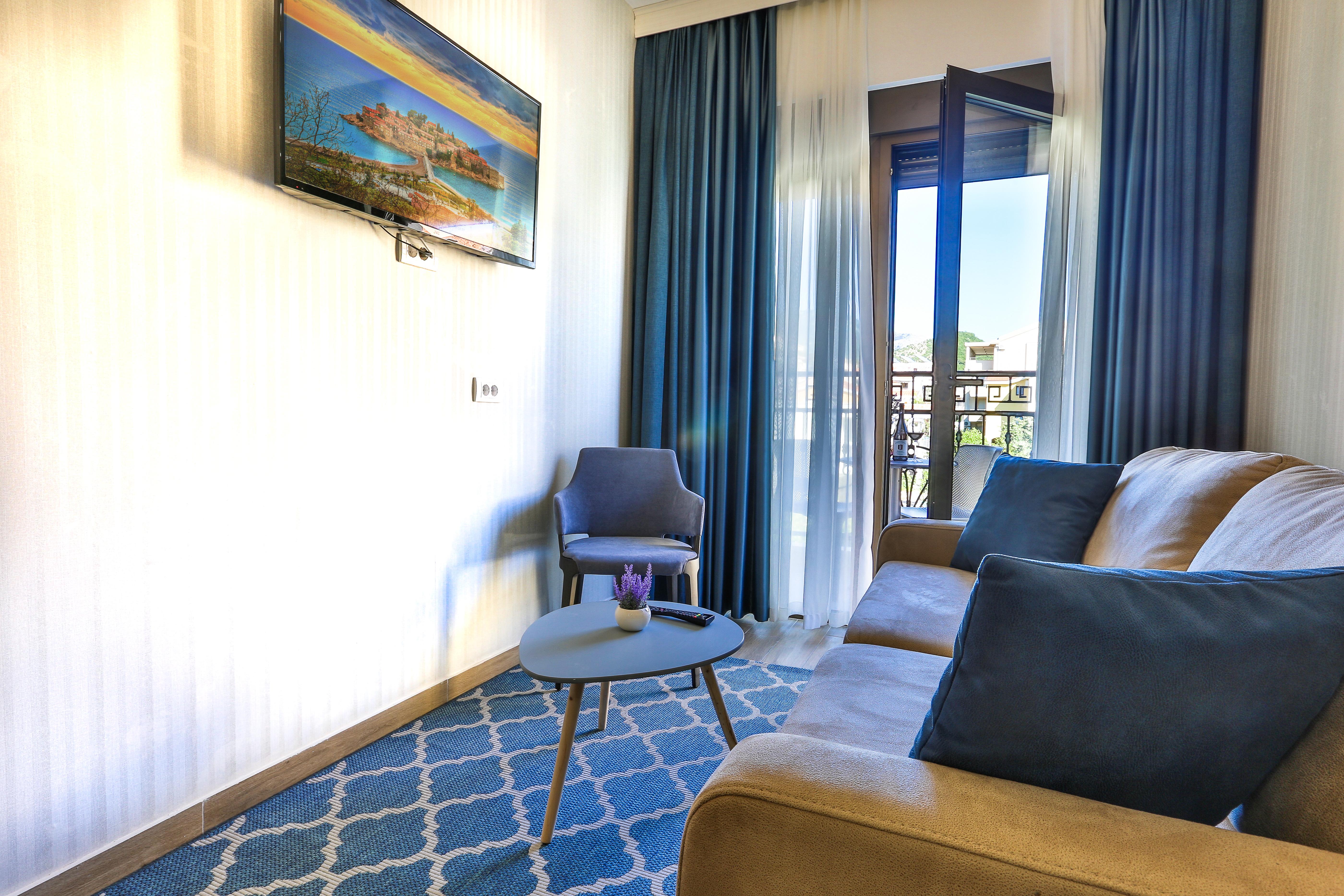Hotel Harmony By Aycon Petrovac Exteriér fotografie