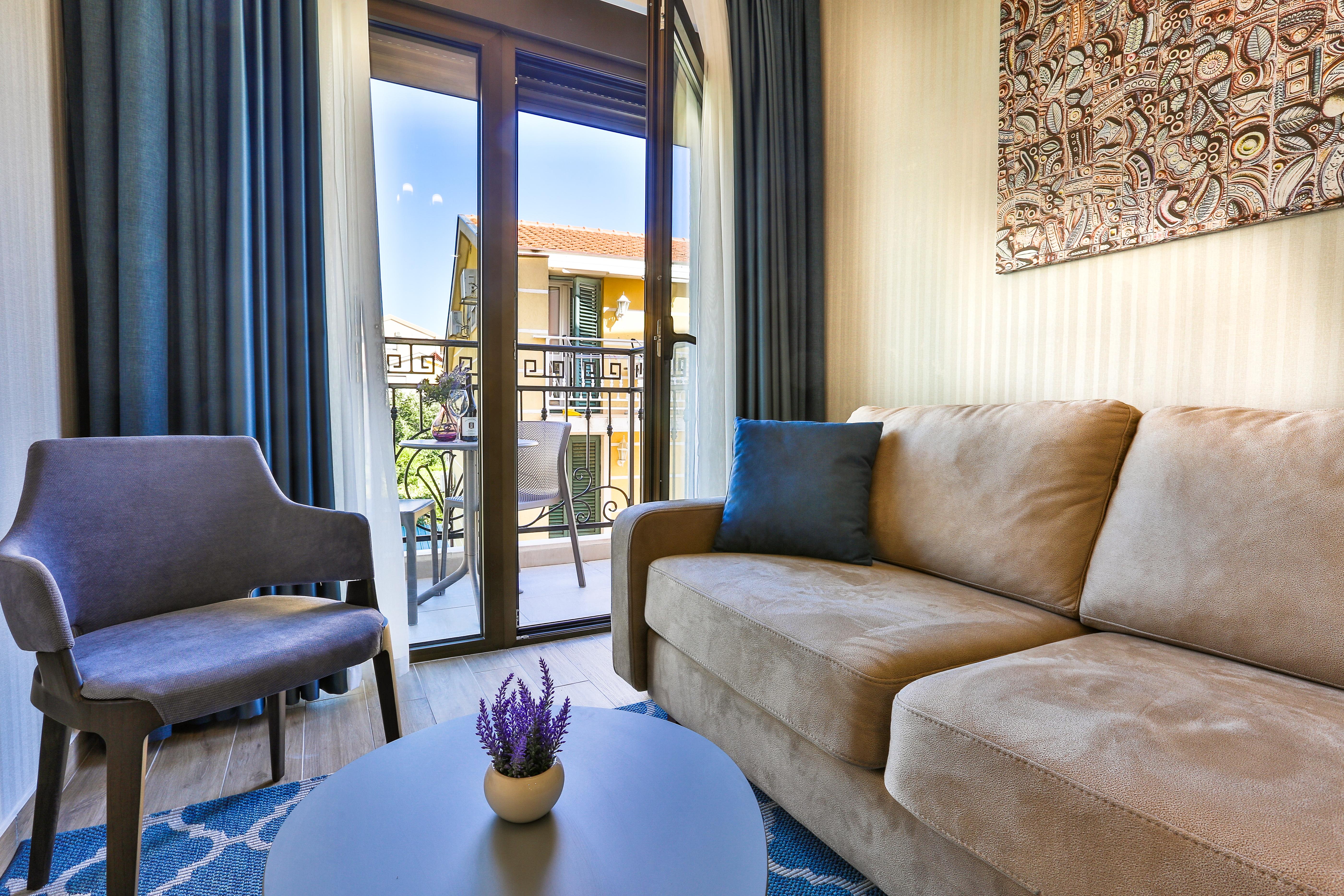 Hotel Harmony By Aycon Petrovac Exteriér fotografie