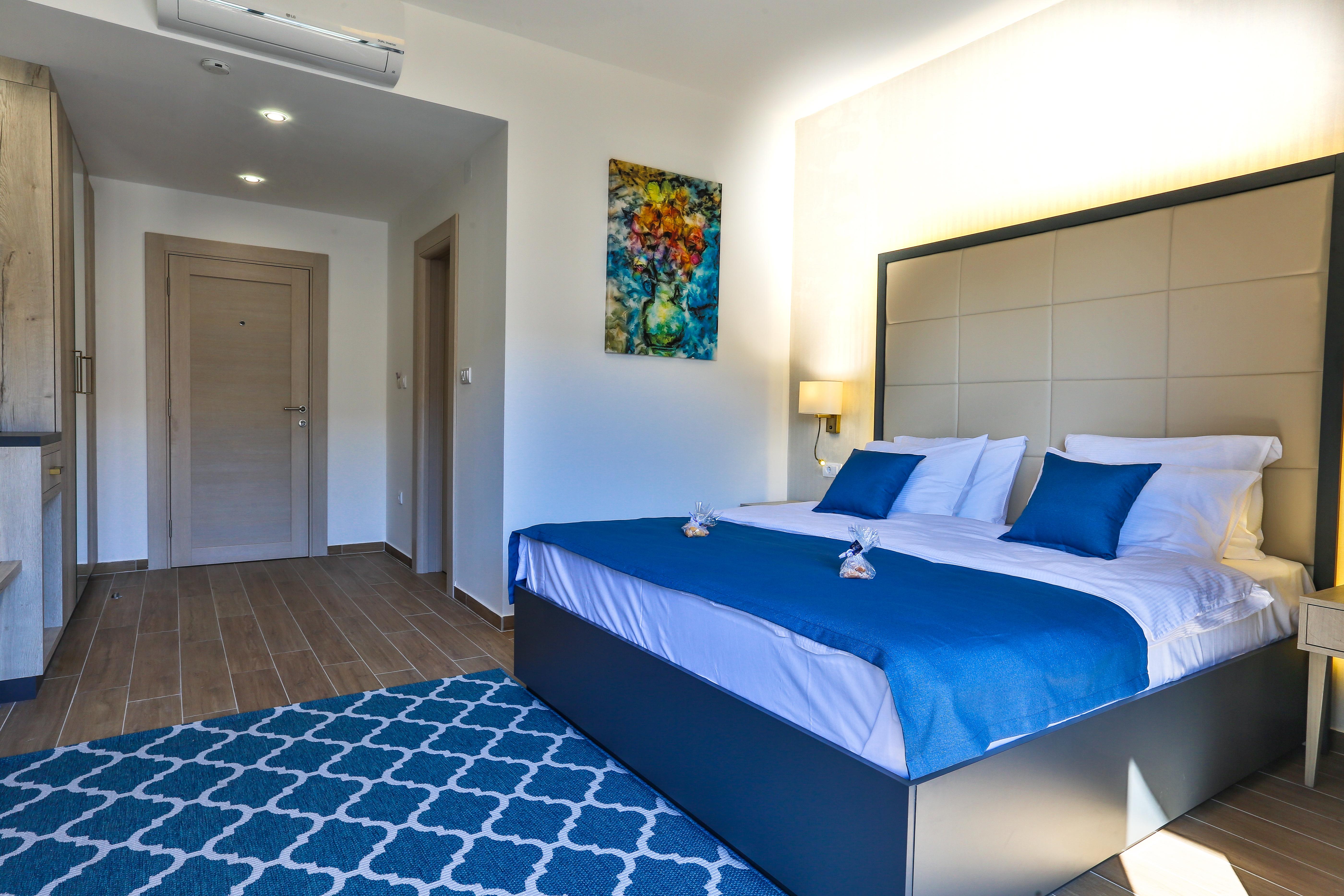 Hotel Harmony By Aycon Petrovac Exteriér fotografie