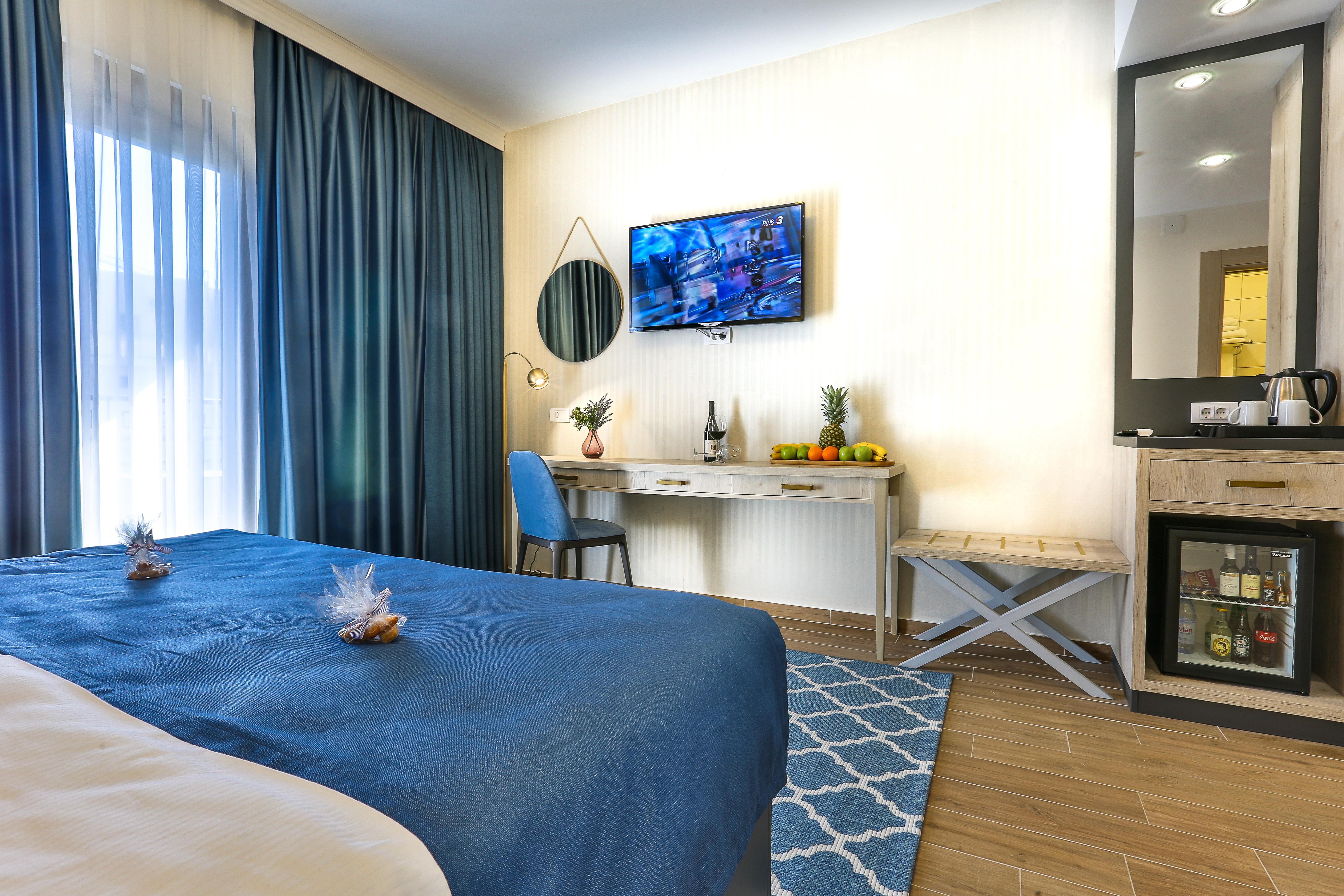 Hotel Harmony By Aycon Petrovac Exteriér fotografie