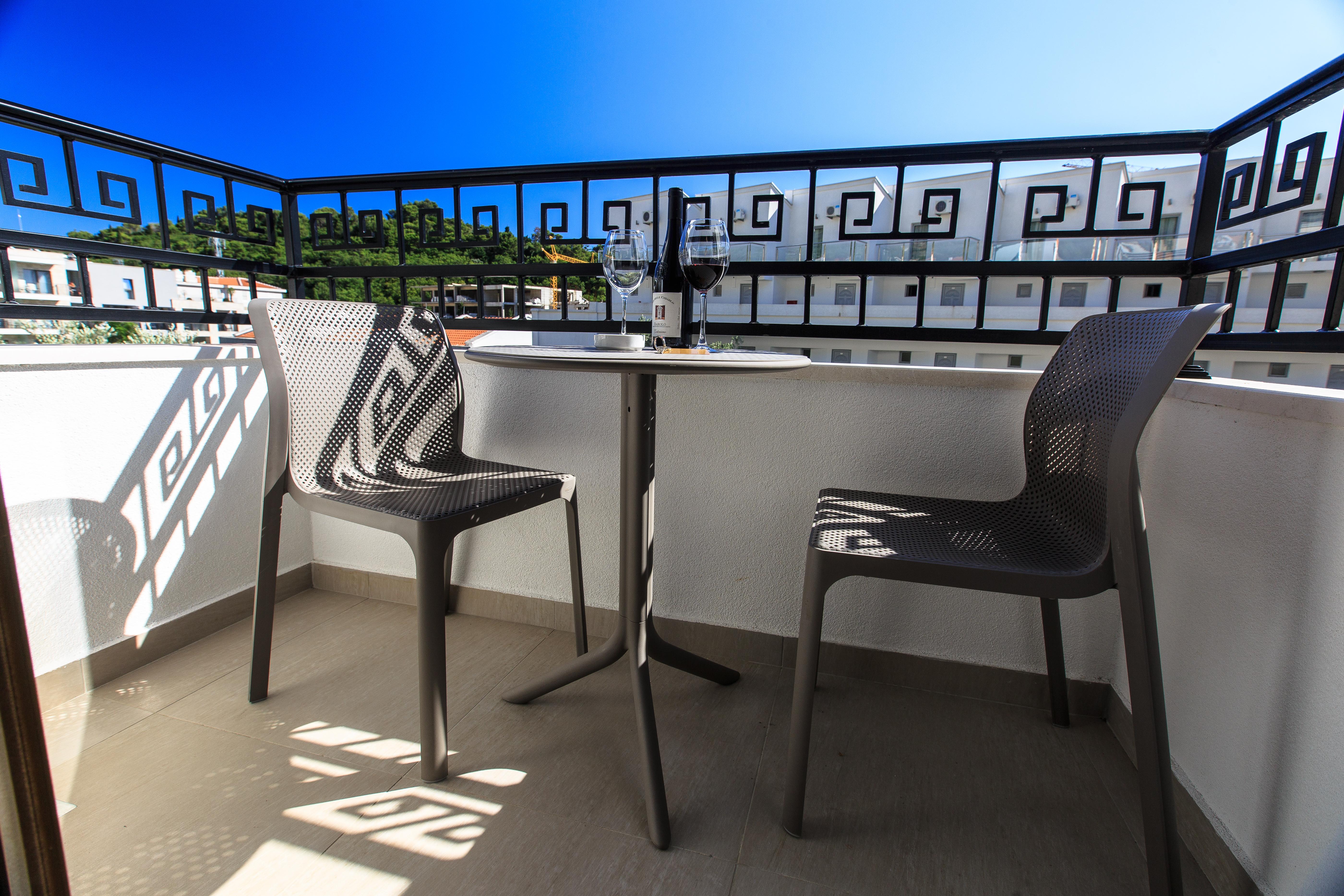 Hotel Harmony By Aycon Petrovac Exteriér fotografie