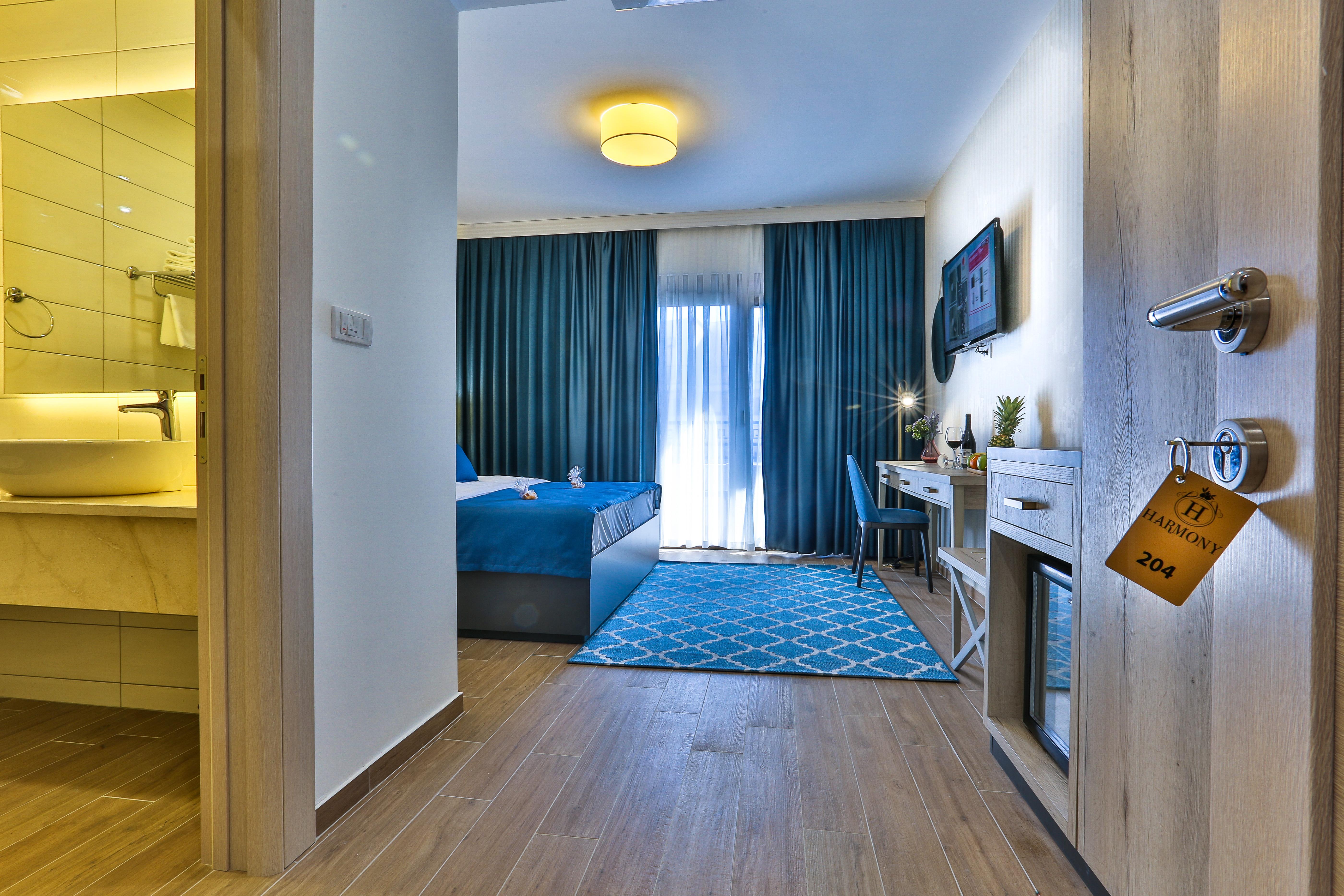 Hotel Harmony By Aycon Petrovac Exteriér fotografie