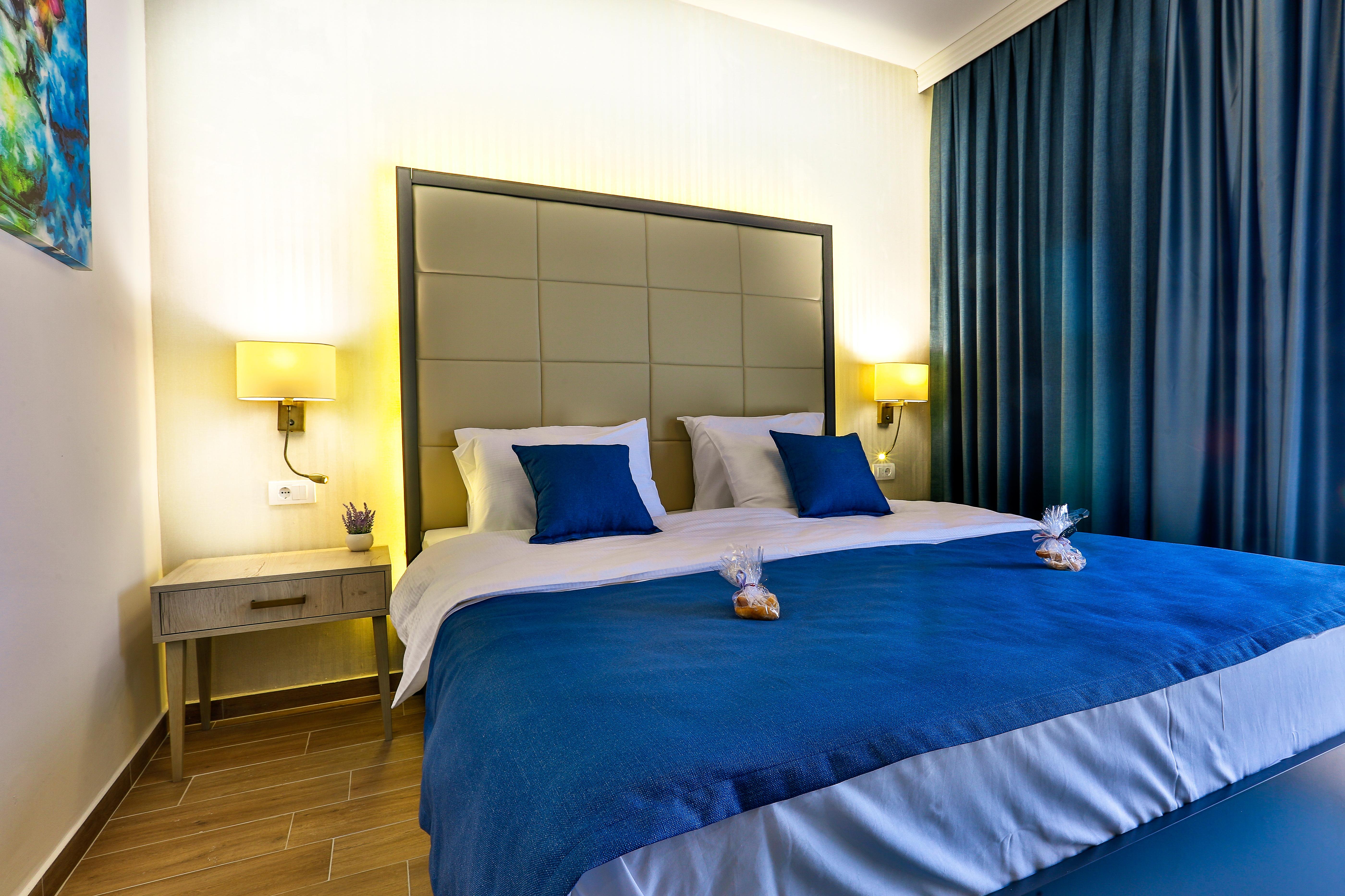 Hotel Harmony By Aycon Petrovac Exteriér fotografie
