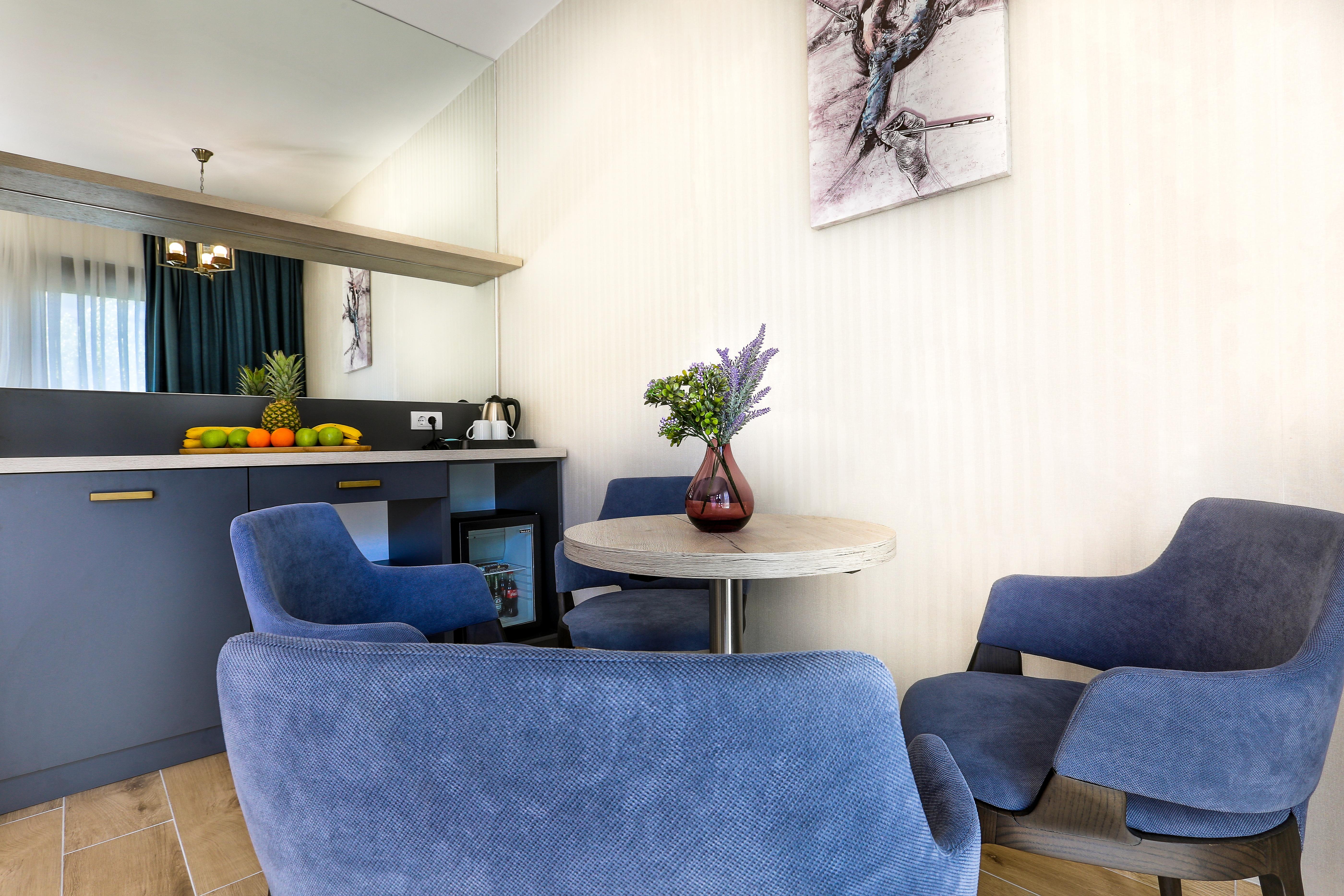 Hotel Harmony By Aycon Petrovac Exteriér fotografie