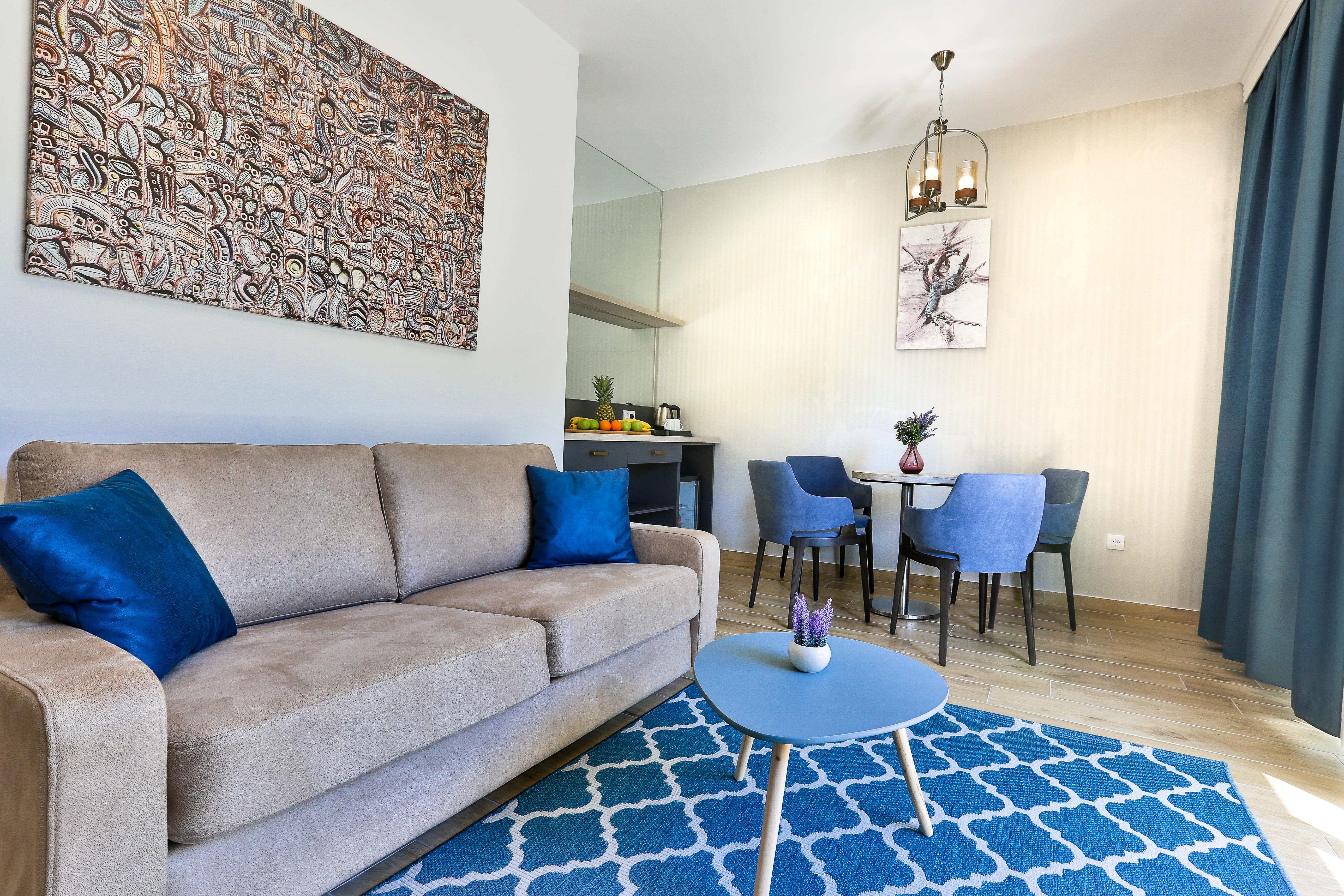 Hotel Harmony By Aycon Petrovac Exteriér fotografie