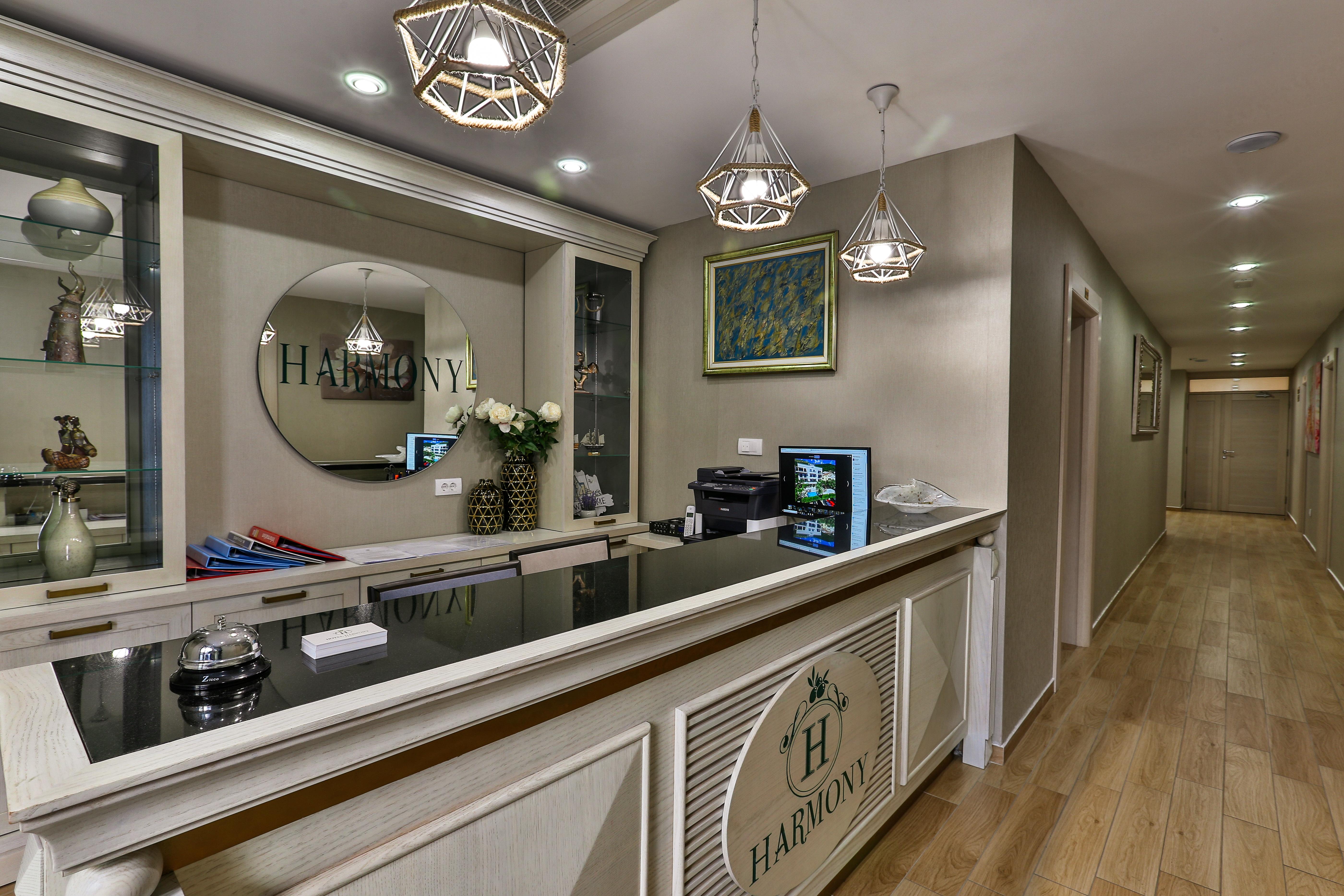 Hotel Harmony By Aycon Petrovac Exteriér fotografie