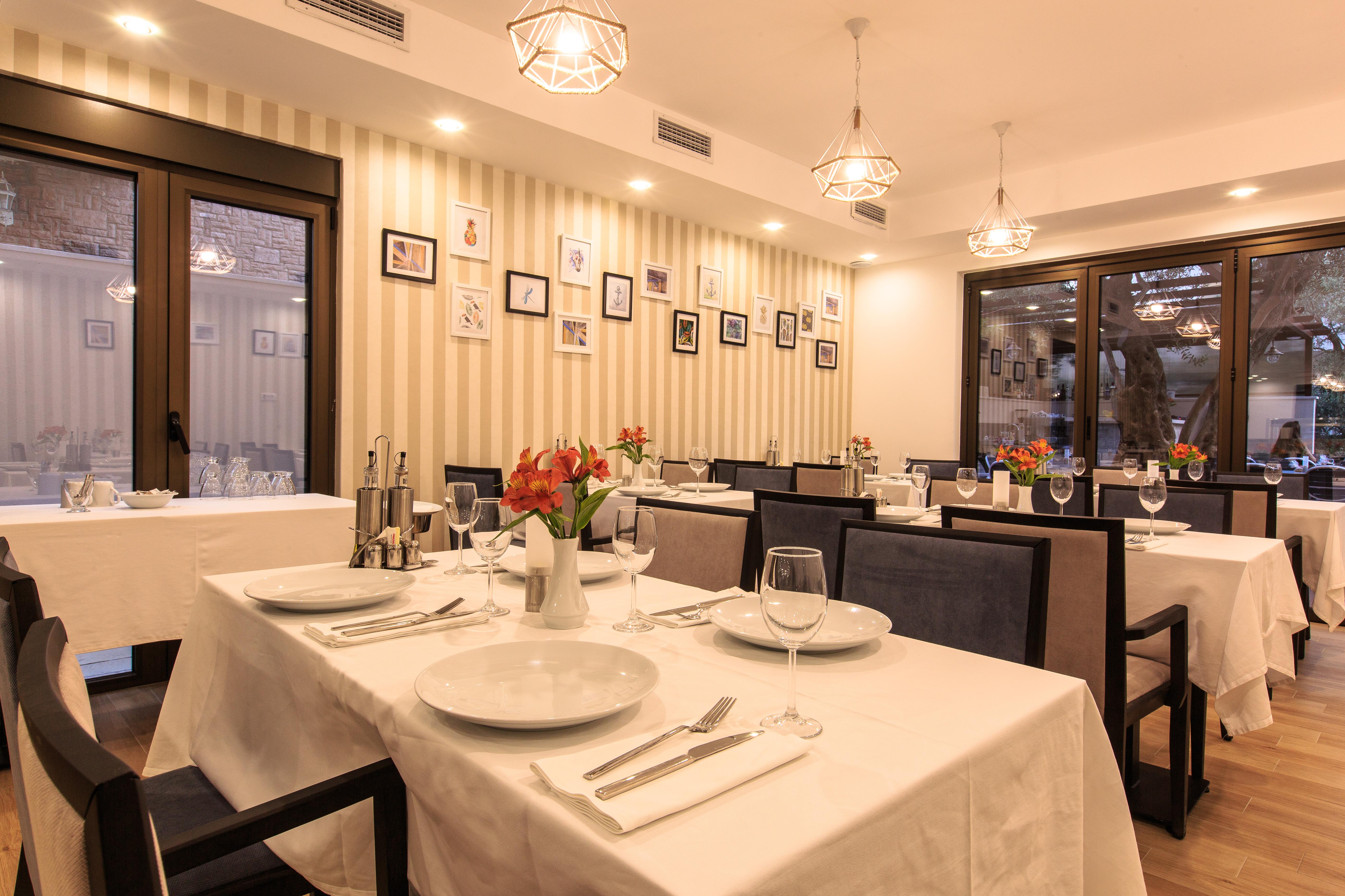 Hotel Harmony By Aycon Petrovac Exteriér fotografie