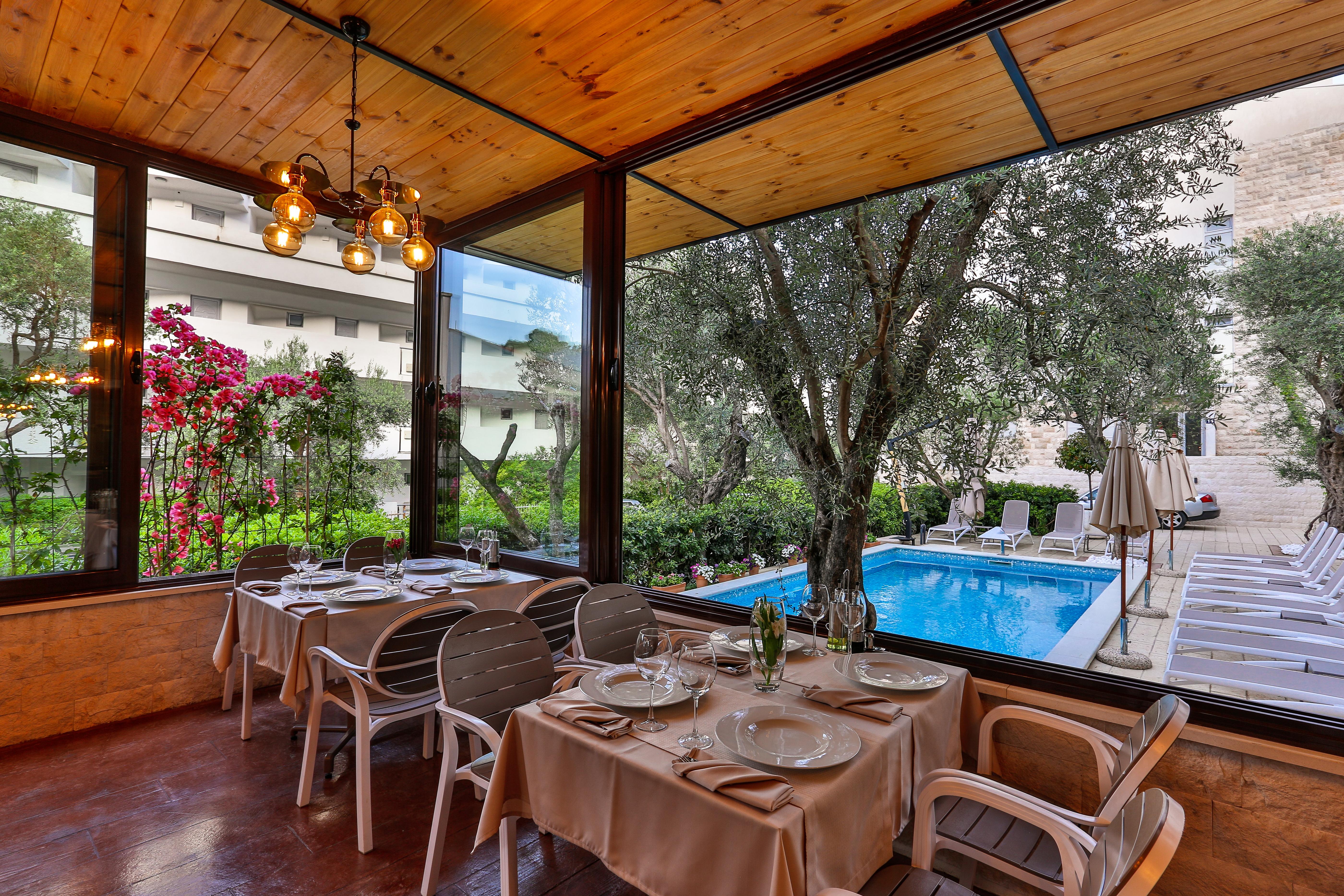 Hotel Harmony By Aycon Petrovac Exteriér fotografie