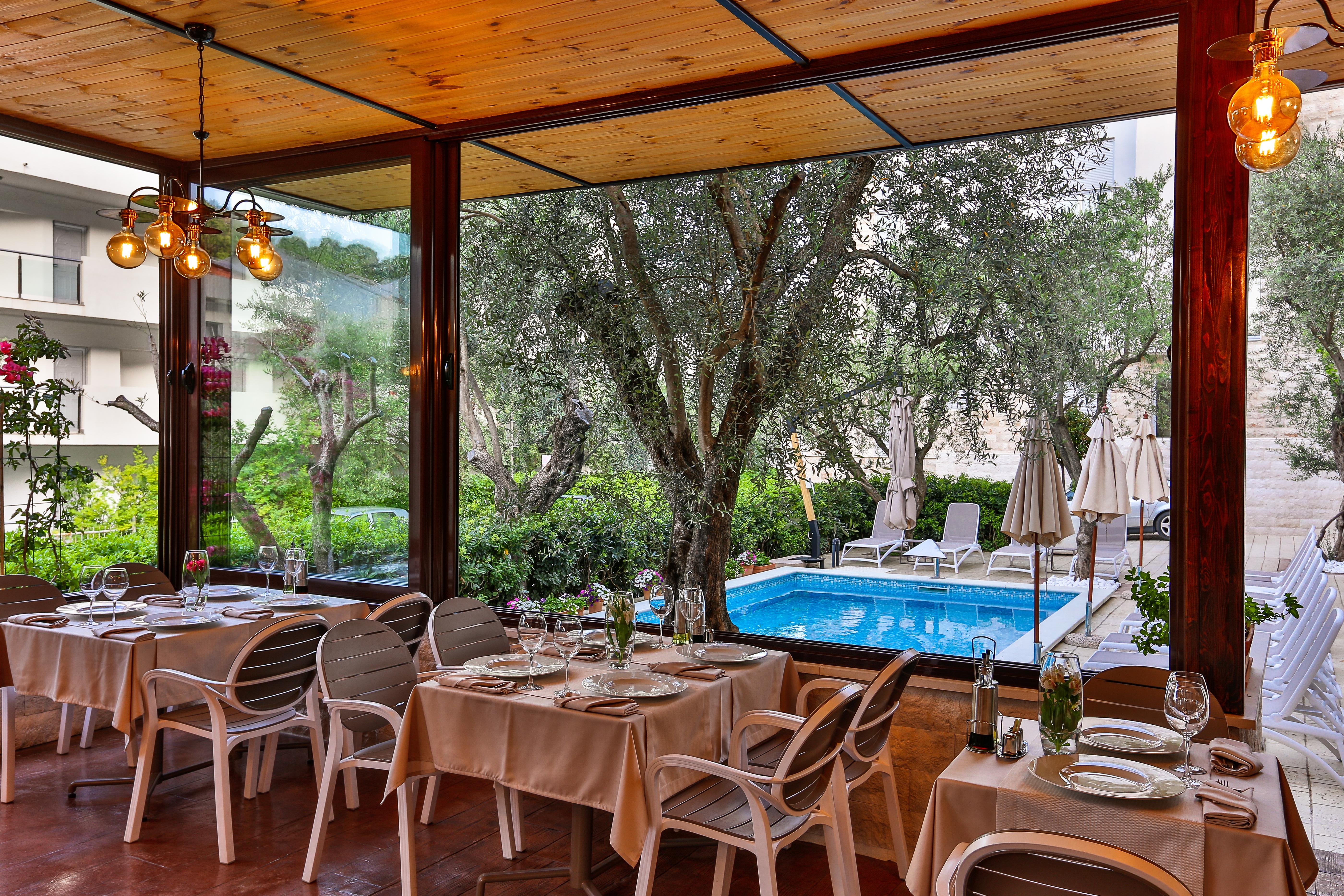 Hotel Harmony By Aycon Petrovac Exteriér fotografie