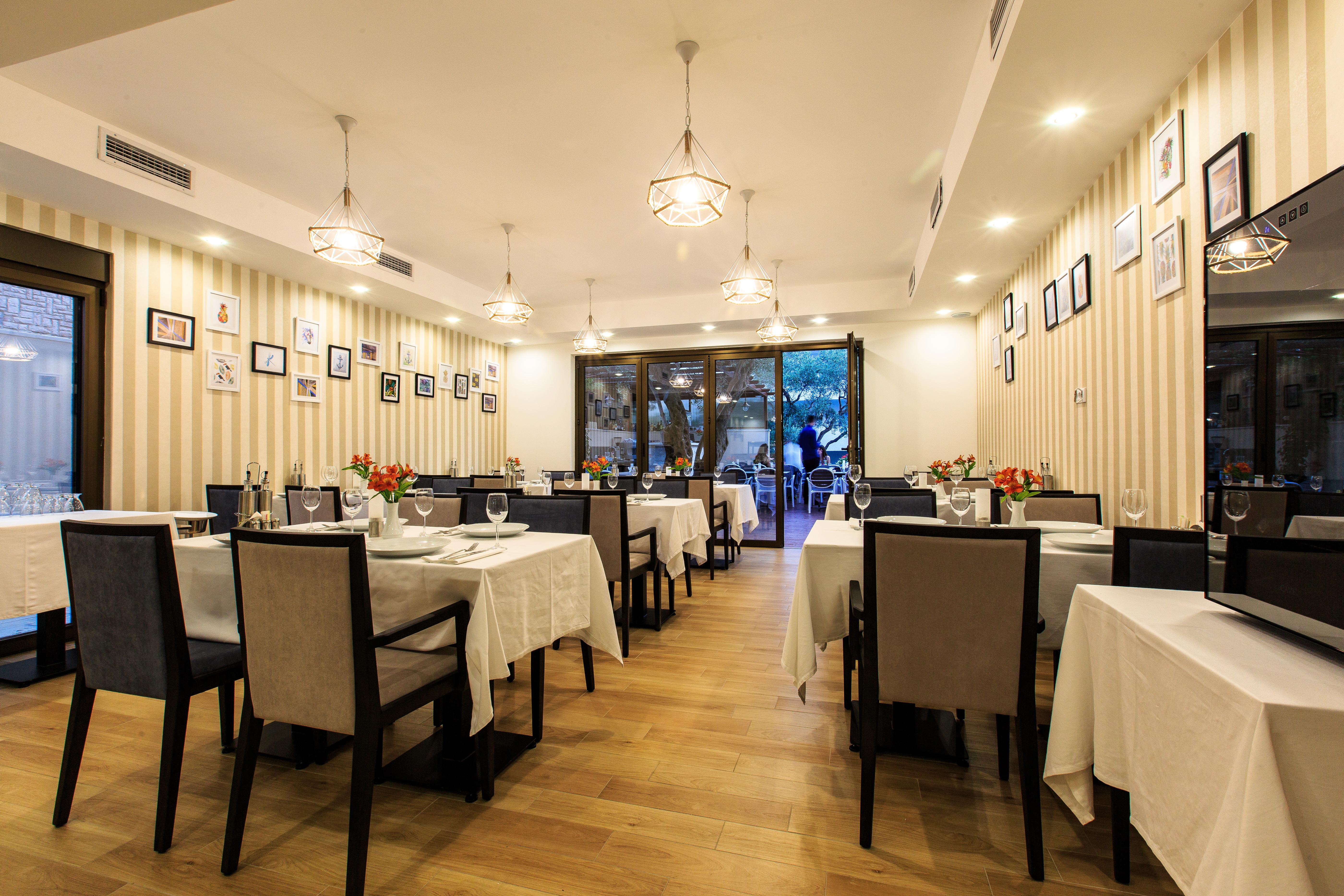 Hotel Harmony By Aycon Petrovac Exteriér fotografie