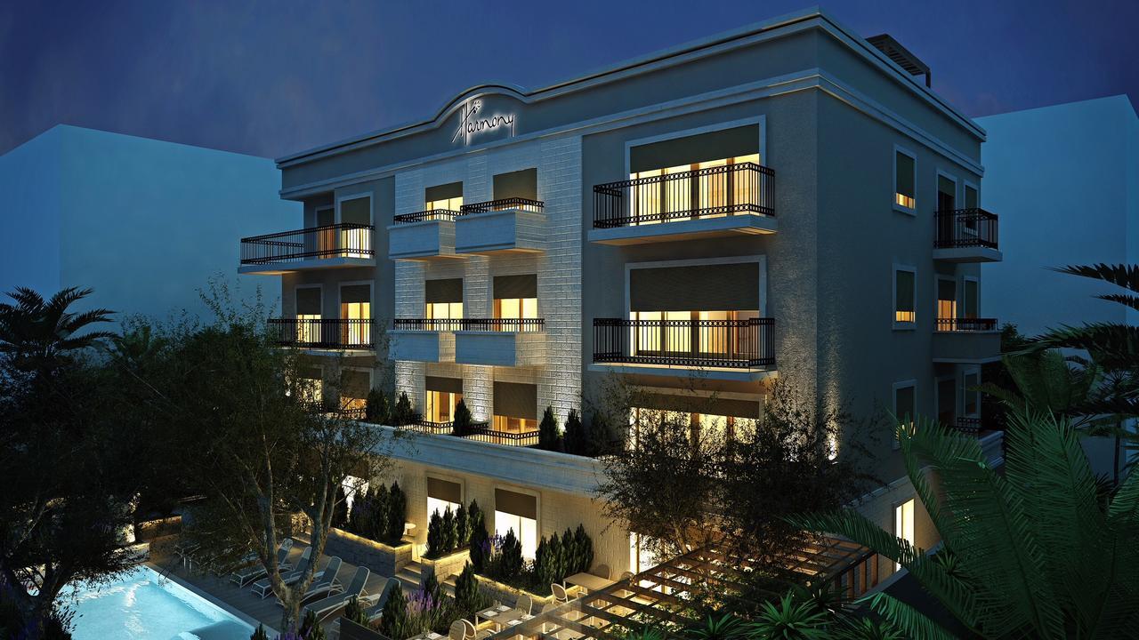 Hotel Harmony By Aycon Petrovac Exteriér fotografie